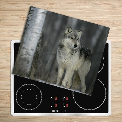 Worktop saver Grey wolf