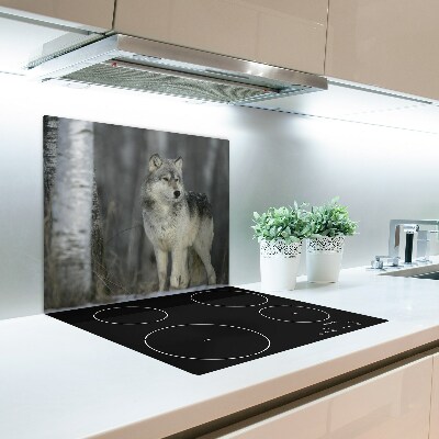 Worktop saver Grey wolf