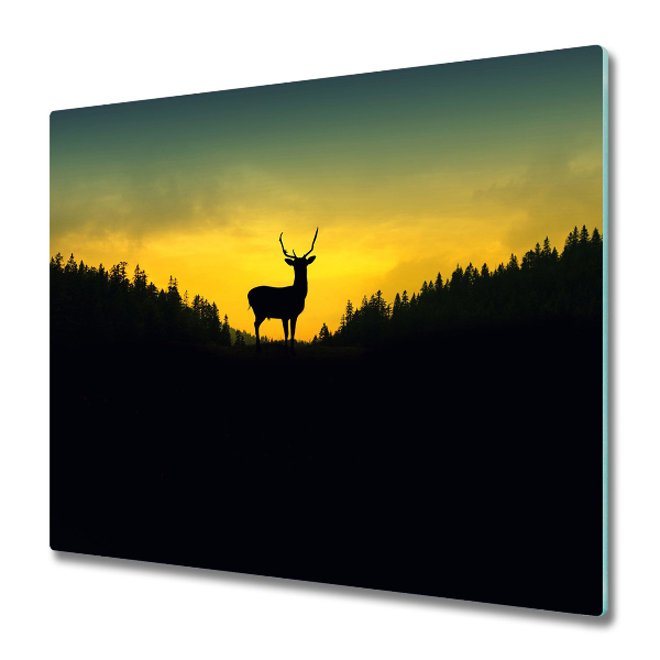 Worktop saver Deer