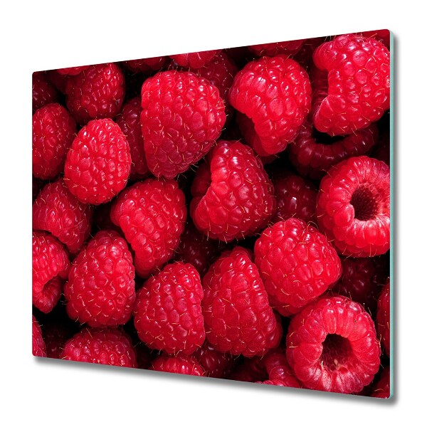 Worktop saver Raspberries