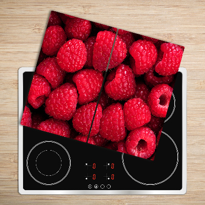 Worktop saver Raspberries