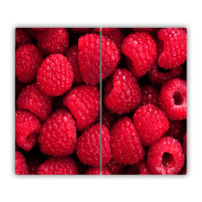 Worktop saver Raspberries