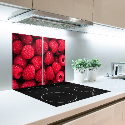 Worktop saver Raspberries