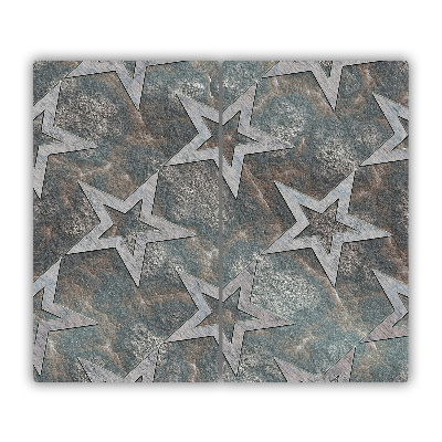 Chopping board Stone star