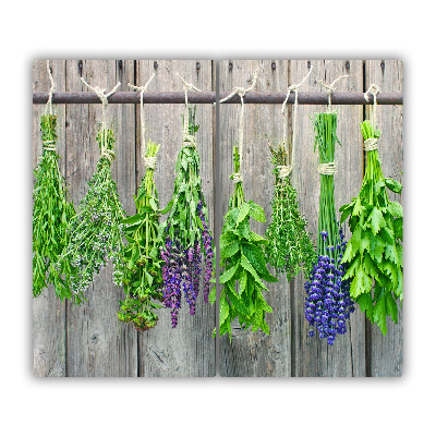 Chopping board Herbal cord