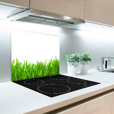 Chopping board Grass