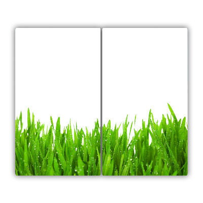 Chopping board Grass