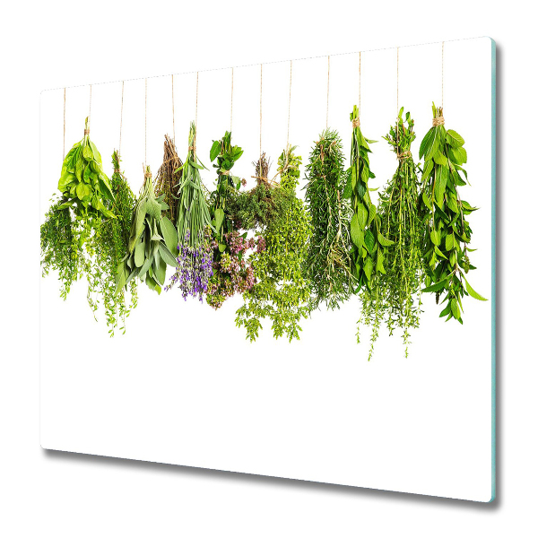 Chopping board Herbal cord