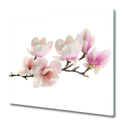 Chopping board Magnolia