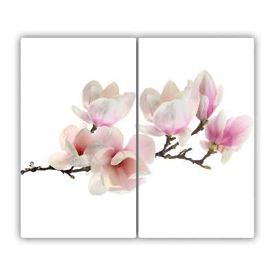 Chopping board Magnolia