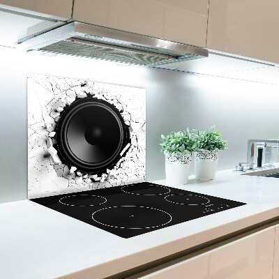 Chopping board Speaker