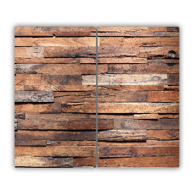 Chopping board Wooden wall