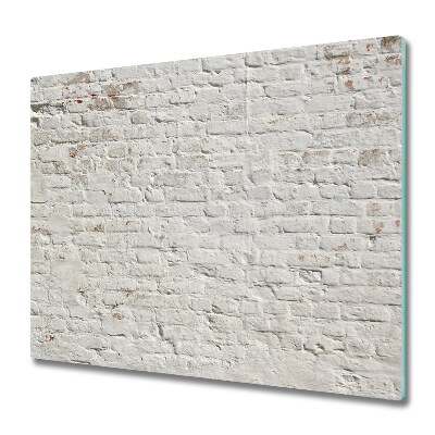 Chopping board Brick wall