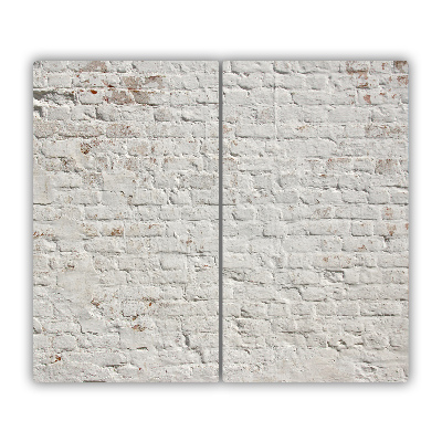 Chopping board Brick wall