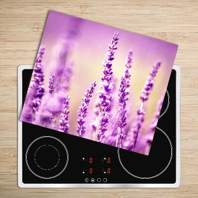 Chopping board Lavender