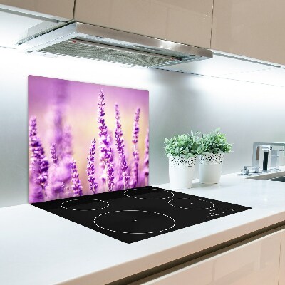 Chopping board Lavender