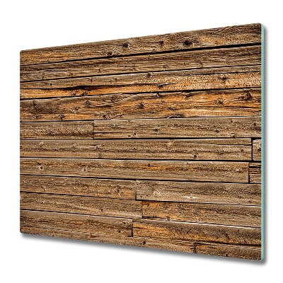 Chopping board Wooden wall