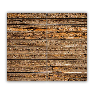 Chopping board Wooden wall