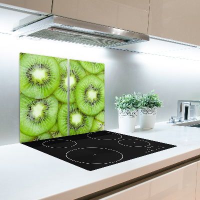 Chopping board Kiwi