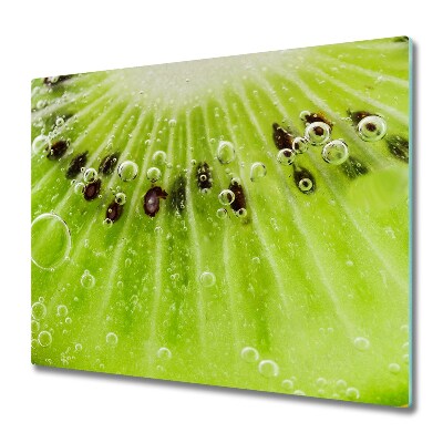 Chopping board Kiwi