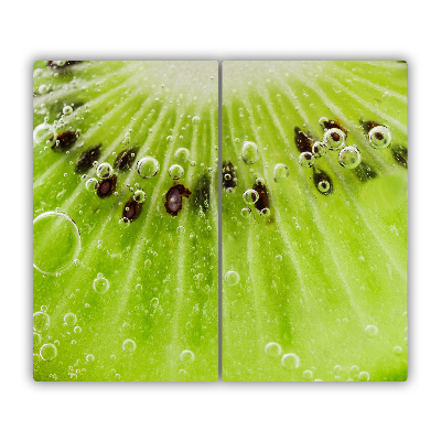 Chopping board Kiwi