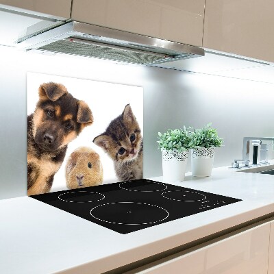 Chopping board Pets