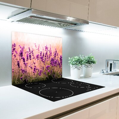 Chopping board Lavender