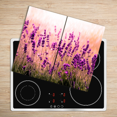 Chopping board Lavender