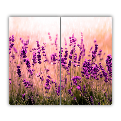 Chopping board Lavender