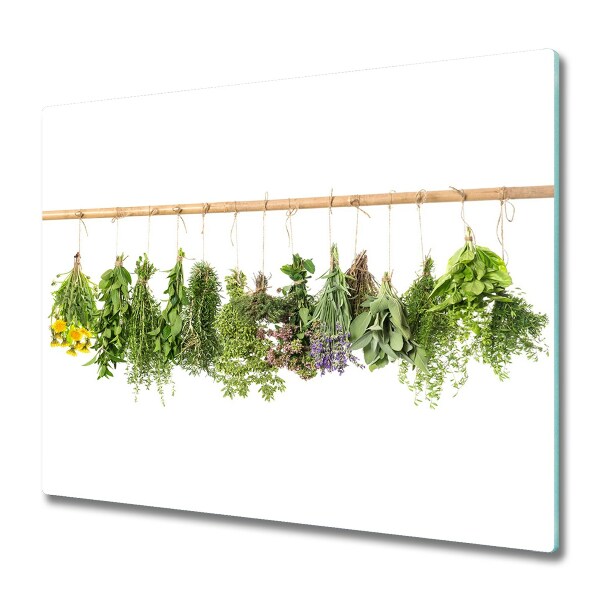 Chopping board Herbal cord