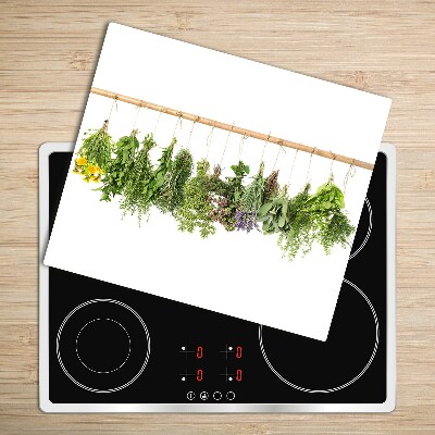 Chopping board Herbal cord