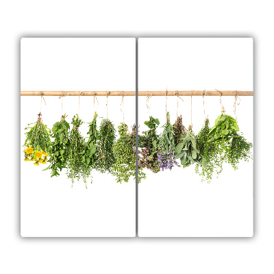 Chopping board Herbal cord