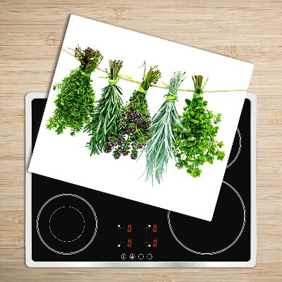 Chopping board Herbal cord