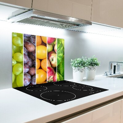 Chopping board Fruit