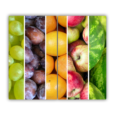 Chopping board Fruit