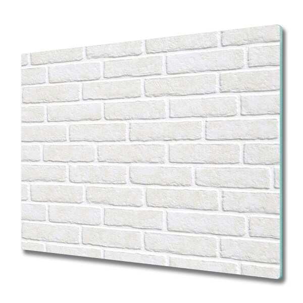 Chopping board Brick wall