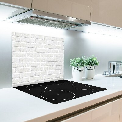 Chopping board Brick wall