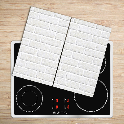 Chopping board Brick wall