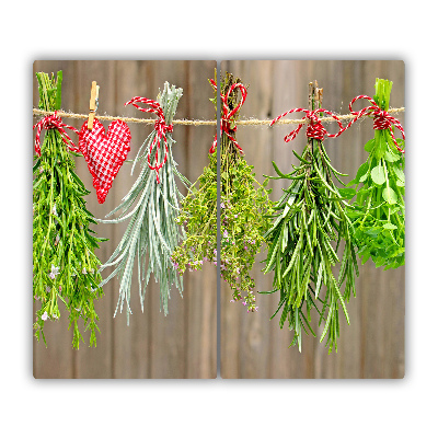 Chopping board Herbal cord