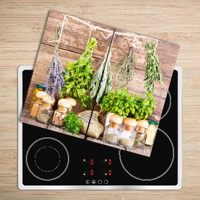 Chopping board Herbal cord