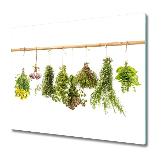 Chopping board Herbal cord