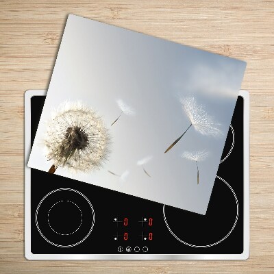 Chopping board Dandelion