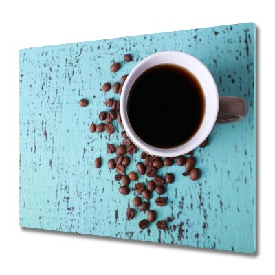 Chopping board Black coffee