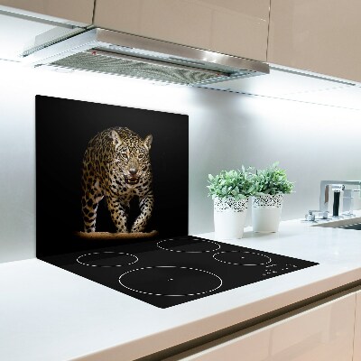 Chopping board Jaguar