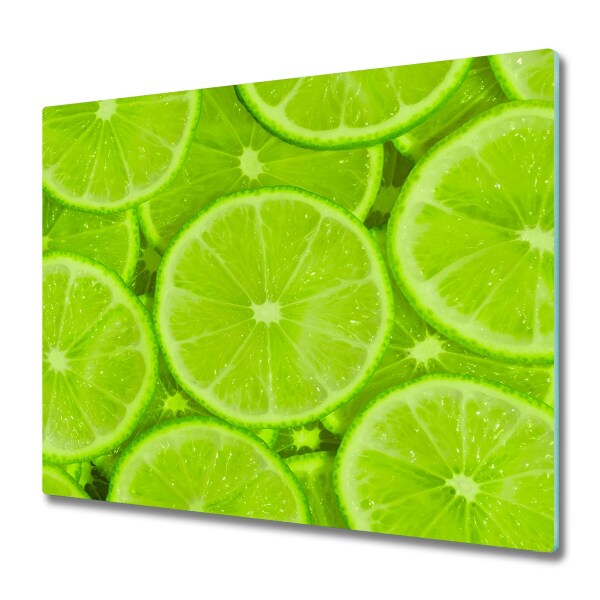 Chopping board Lime