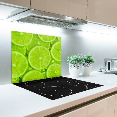 Chopping board Lime