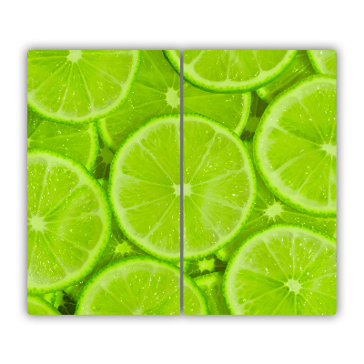 Chopping board Lime