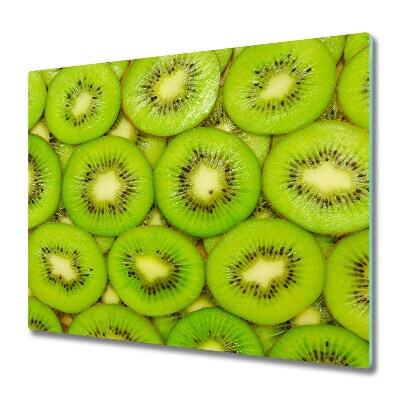 Chopping board Kiwi