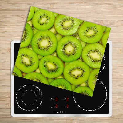 Chopping board Kiwi