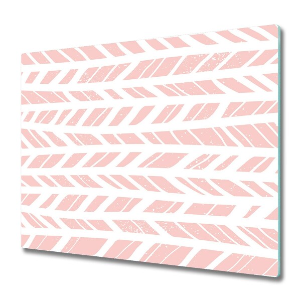 Chopping board Herringbone